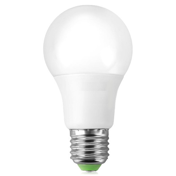 Лампа LED-A60 Standart Е27 4000К | ASD