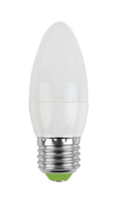 Лампа LED-СВЕЧА Standart 3000K | ASD
