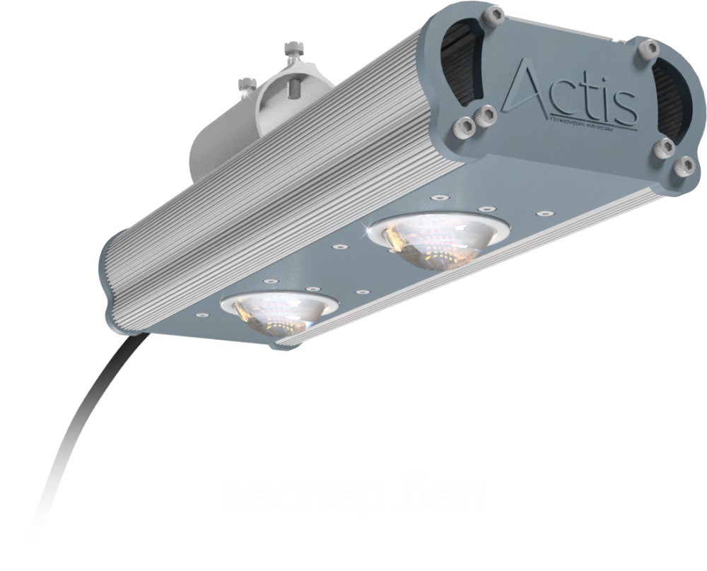 Светодиодный светильник Actis AMJ-60-2L