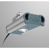 Консольный уличный светодиодный светильник Actis AMJ-30-1L