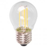Лампа LED-ШАР Premium E14, E27 | ASD