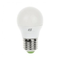 Лампа LED-ШАР Standart 3000K | ASD