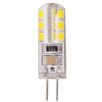 Лампа LED-JC G4 Standart 3000K | ASD