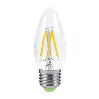 Лампа LED-СВЕЧА Premium E14, E27 | ASD