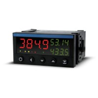 ПИД-регулятор универсальный OM 402PID